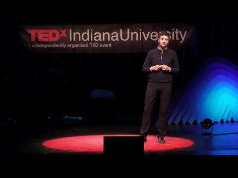 Is Return to Office Vital for our Survival? | Matt Sunbulli | TEDxIndianaUniversity Episode cover
