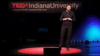 Is Return to Office Vital for our Survival? | Matt Sunbulli | TEDxIndianaUniversity