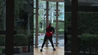 Puppet Dance - John Michael Howell #shorts