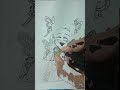 Drawing kanae kocho ll please support ll Shorts ll drawing ll #drawing ll #kanae ll