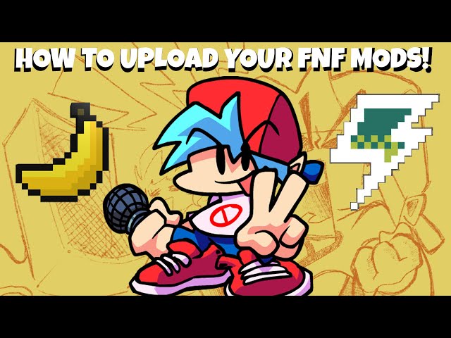 AD-Creations on Game Jolt: I made a Discord Server for all of my FNF Mods.  Join if you want. h