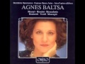 Agnes Baltsa - Tanti Affetti In Tal Momento... Fra Il Padre (HQ)