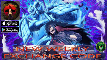 Ultimate Battle: SURVIVAL(Early Access) New! Exchange Code 🎁 Naruto Idle RPG game Android/iOS