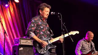 Mike Zito - I Wouldn&#39;t Treat A Dog The Way You Treated Me - 11/21/21 Reading Blues Festival