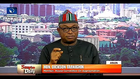 Herdsmen Use Nasarawa, Taraba States As Staging Areas To Attack Benue - Lawmaker |Sunrise Daily|