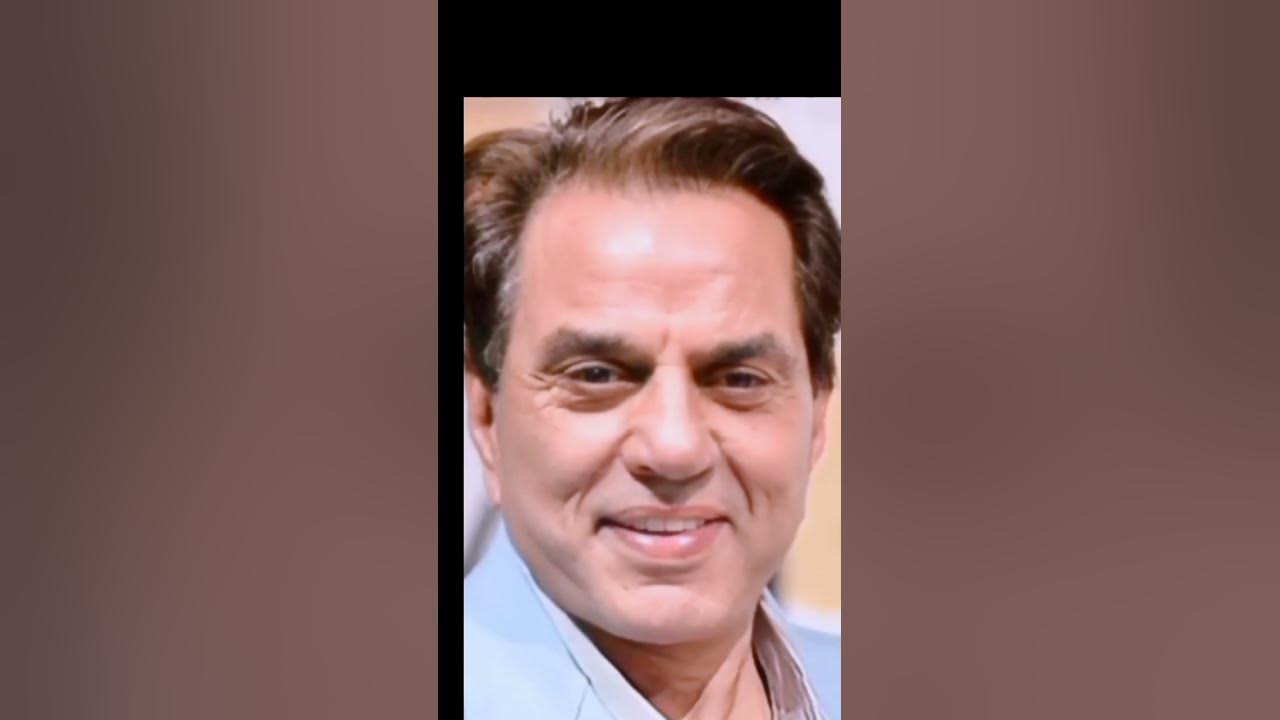 Dharmendra age transformation the most handsome actor of Indian cinema