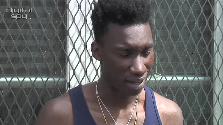 Nathan Stewart-Jarrett on Misfits 3, new powers an...