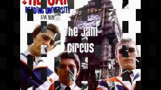 The Jam - Circus