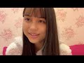 清水梨央　SHOWROOM配信 の動画、YouTube動画。