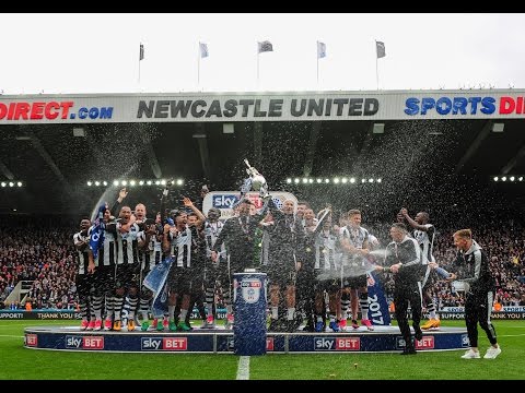 Newcastle United |