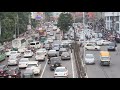 Incredible traffic jam in dhaka bangladesh dhanmondi27