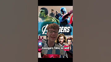 RANKING Every AVENGERS FILM Marvel Movie Avengers 