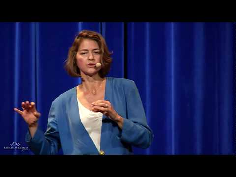 Coup De Projecteur Femmes Inspirantes : Nathalie Mesny - CARREFOUR