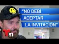 George Harris Llega A Miami Tras Polémica En Viña Del Mar 
