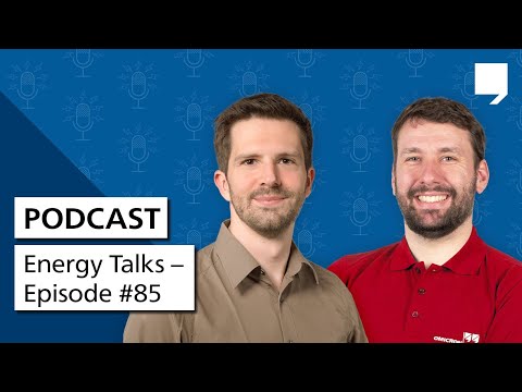 Why Should You Talk About Incident Response? | Part 1 - Energy Talks #85