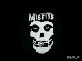 Misfits (Crimson gihost)