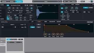 Sound Design: Alchemy Synth Tutorial - Anything from Everything in Alchemy