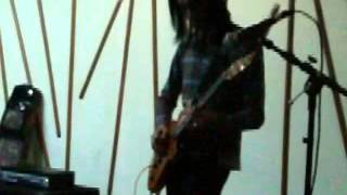 DETIK Band
