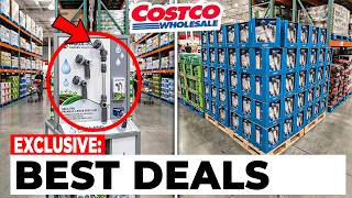 Costco 31 BEST DEALS Happening This Week! September 2026