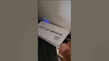 Game stick Pro setup asmr