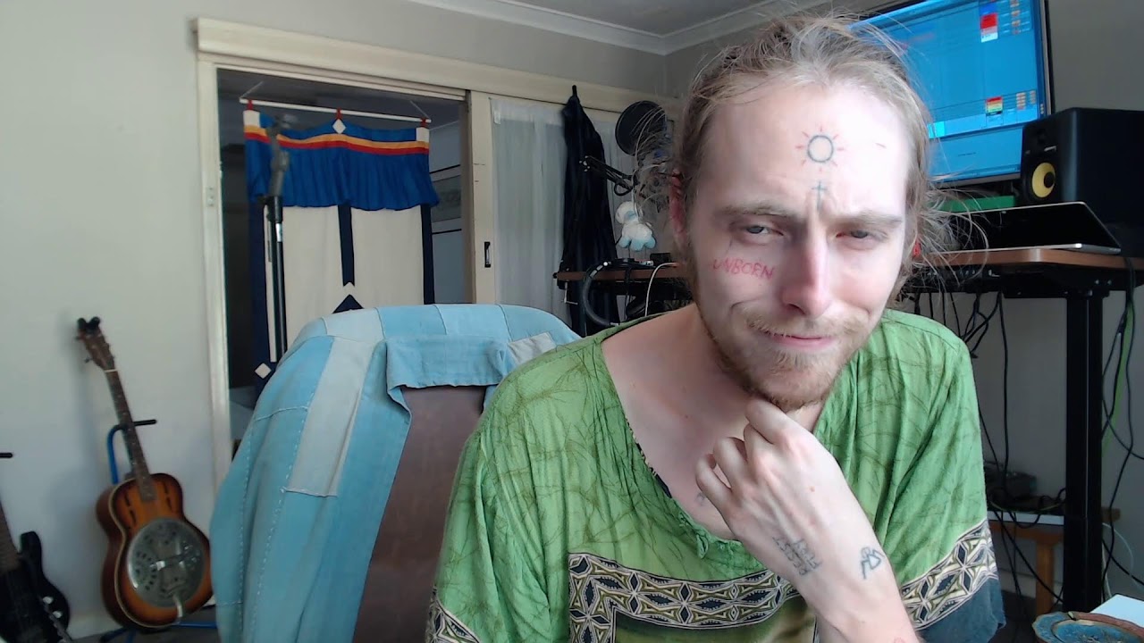 Mixing unreleased music + chill