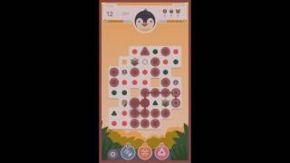 Dots and Co Level 198 Walkthrough (No Boost)