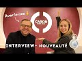 Interview avec le parfumeur caron  nouveaut musc oli