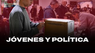 ¿Qué tienen los jóvenes en la cabeza? | MANZANO con BERCOVICH