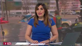 Detenido un sicario que mató a otro en Ciempozuelos Madrid 16mar2025