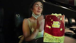 Spring Break In Your Own Backyard Premiere Cinema