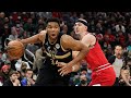 Milwaukee Bucks vs Chicago Bulls Full Game 5 Highlights | 2021-22 NBA Playoffs