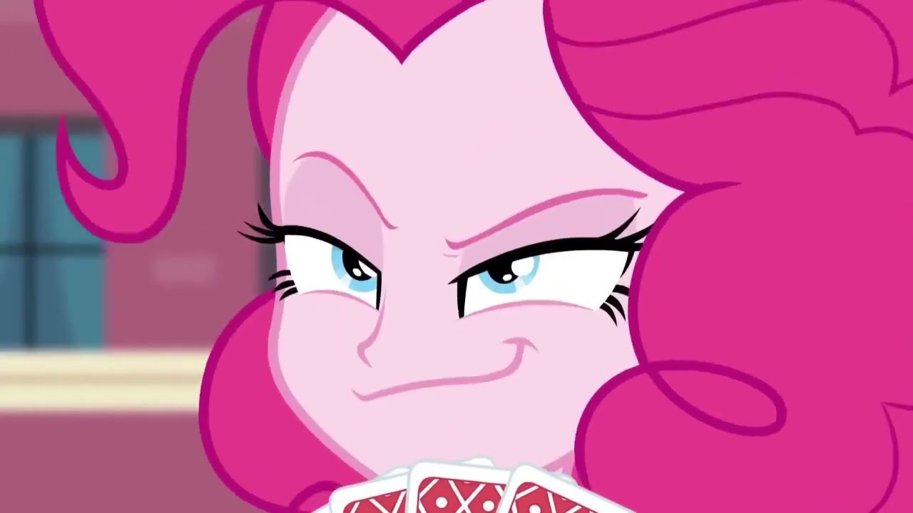 Pinkie's Playhouse