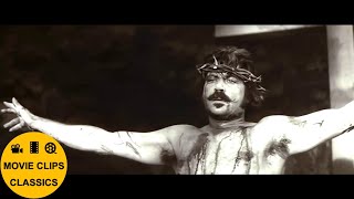 The Devils 1971 - Sister Jeanne Prays But Fantasises About Grandier