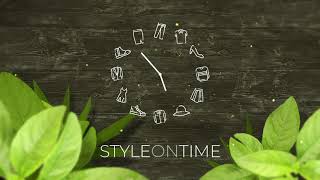 STYLE ON TIME APP WOMEN COMMERCIAL screenshot 5