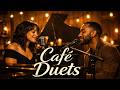 Norah Jones & John Legend - Silent Embrace 🎶 Jazz Pop Relaxing Romantic Soul 2026
