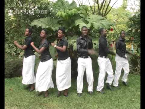 Gusenga by Chorale Elayono ADEPR Remera Kigali Rwanda