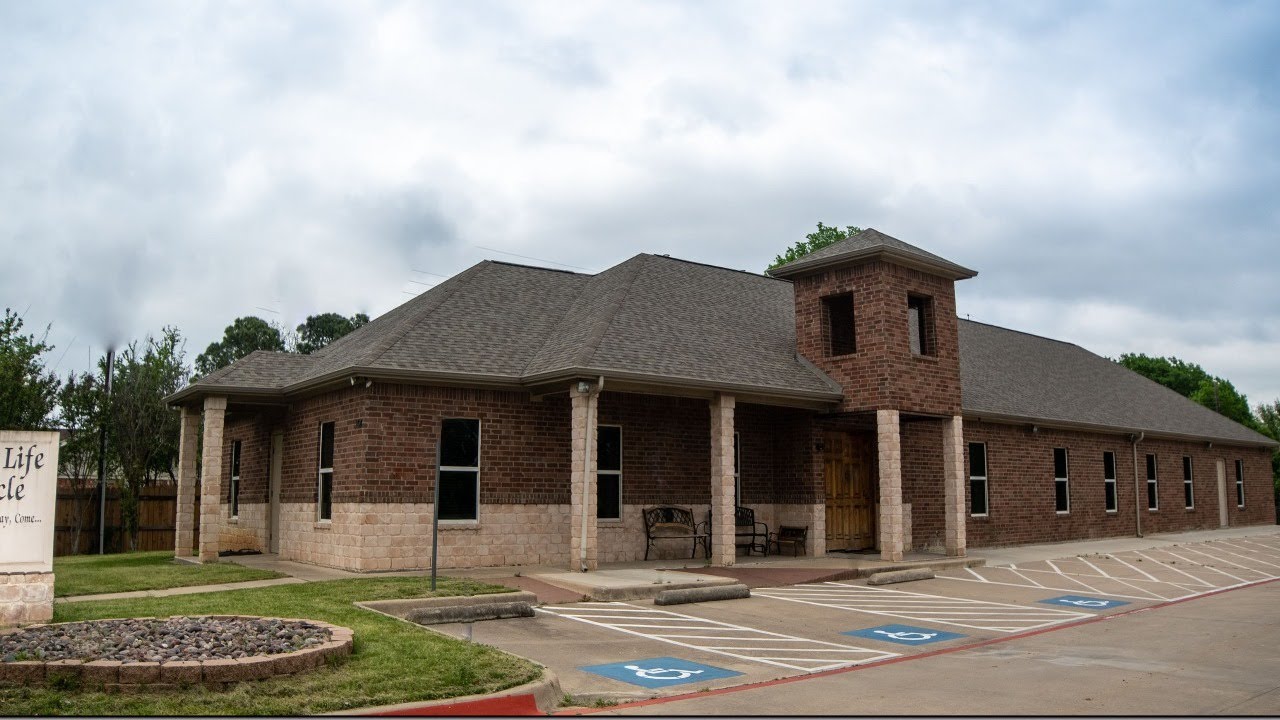 Our Journey The Hope Of The Resurrection Br. Smith YouTube