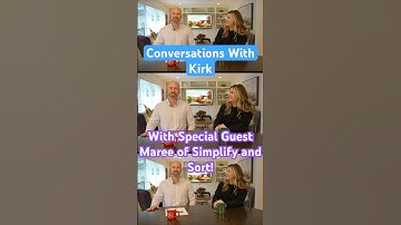 TEASER: Stop Drowning in Clutter! Simple Home Organizing Secrets for Moving #organizingtips