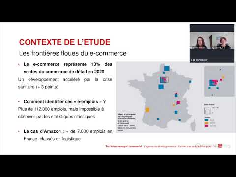 9 Emplois Commerciaux Populaires