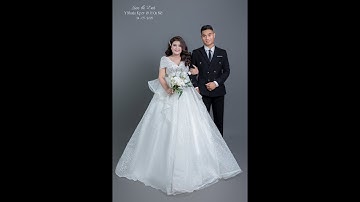 Lễ Tân Hôn Y Nhuân Kpơr & H On Niê