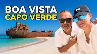 BOA VISTA - Capo Verde in 7 Giorni: La Guida Completa 2026 🇨🇻⁠