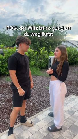 Immer HAHAHAHA