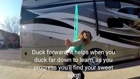 Back Roll Tutorial: Shyhoopz