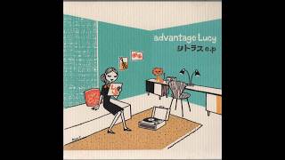 Advantage Lucy – シトラス EP - YouTube