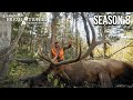 Hunting for Health | Wyoming Public Land Elk (Amazon Episode)