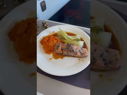 Virgin Upper Class