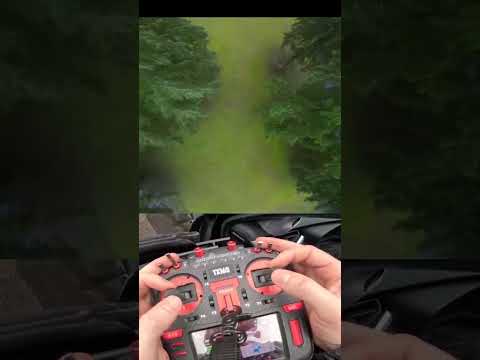 FPV Freestyle Rippin'! ⚡ 🚁 💨 #fpvfreestyle #fpvlife #dronetricks #lowandfast