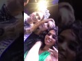 Reinas de Miss México Org Felicitándome por mi cumpleaños