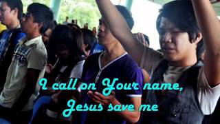 Save me By Gateway Worship (Youth Encounter)
