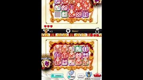 Combo Scope mirror in PvP - Random Dice